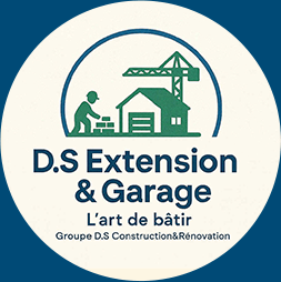 Extension maison Sologne