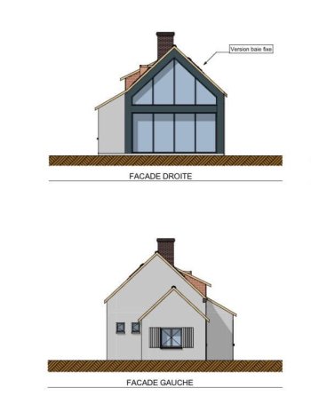 Extension Traditionnelle