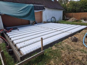Extension Traditionnelle
