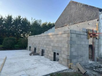Extension Traditionnelle